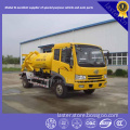 FAW Jiefang J5k Junwei 11000L vacuum Sewage suction truck; hot sale of Sewage suction truck